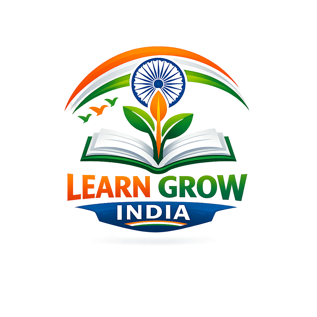 Learn & Grow India