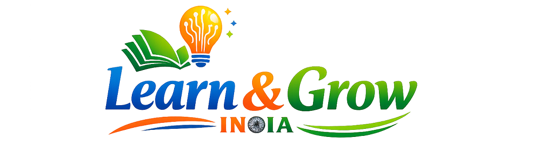 Learn Grow India
